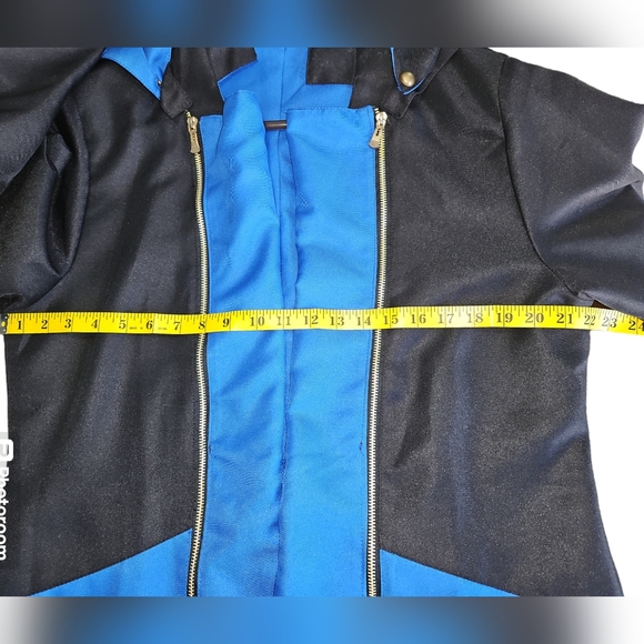 Halloween Assassin Creed Connor Men size L costume jacket with a hood. - Picture 6 of 9